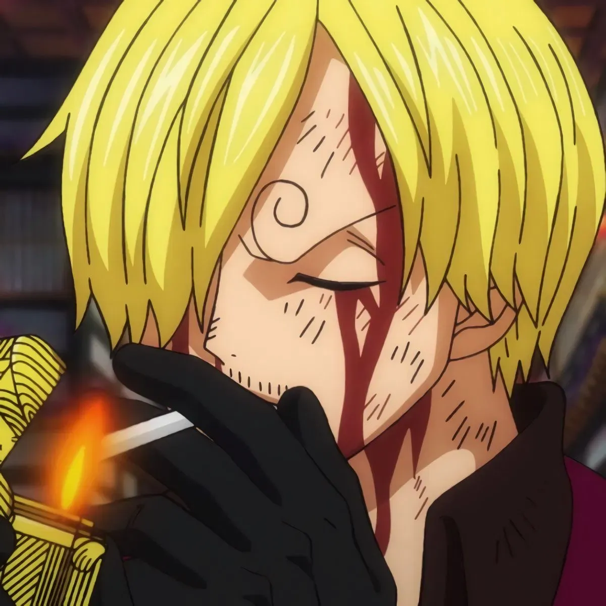 Avatar of Vinsmoke Sanji