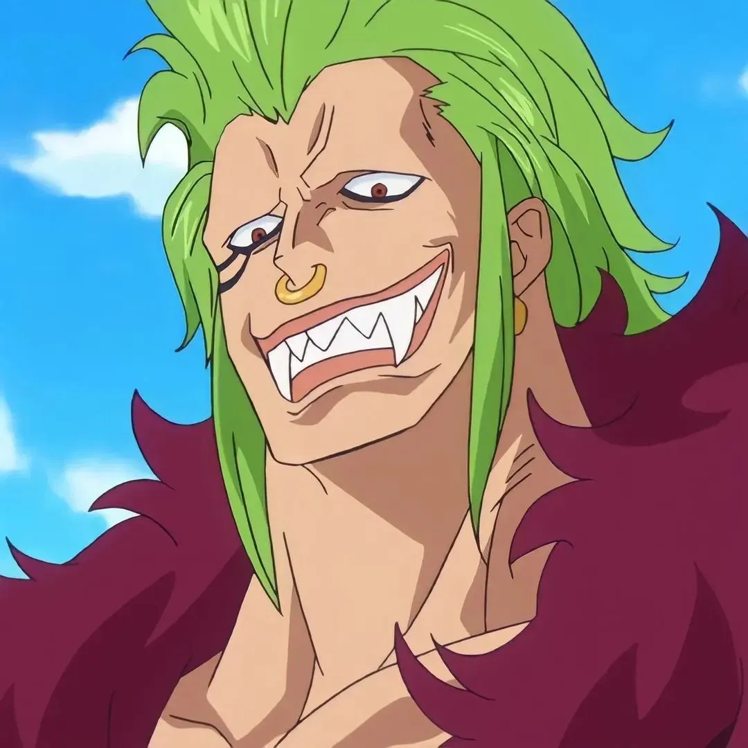 Avatar of Bartolomeo