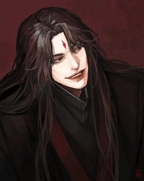 Avatar of Emperor Rowan Aldric