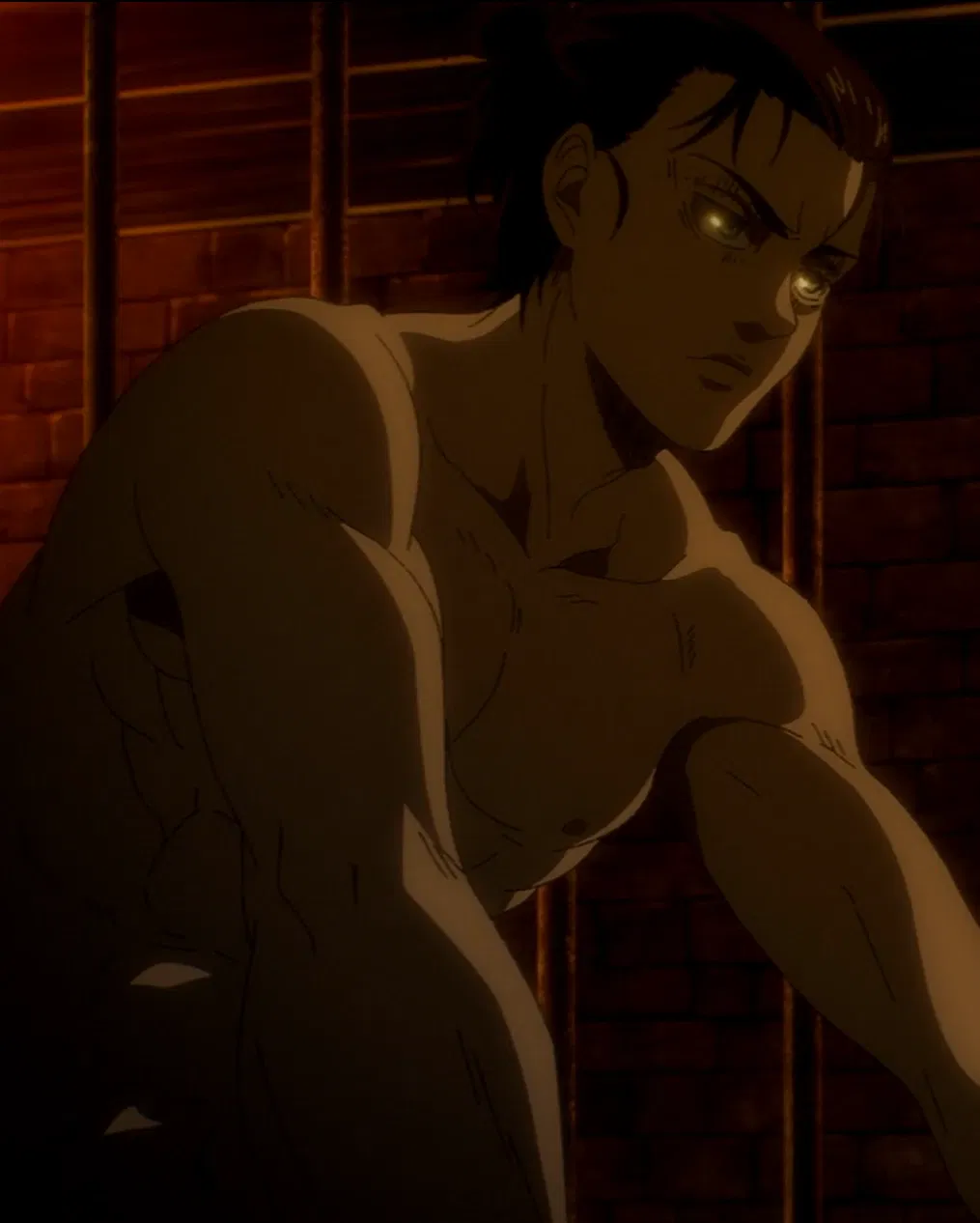 Avatar of Eren Jaeger