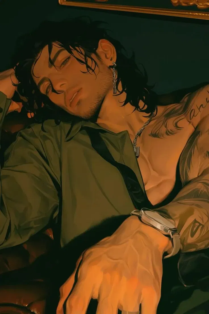 Avatar of Gabe ★ Older Brother's Best Friend