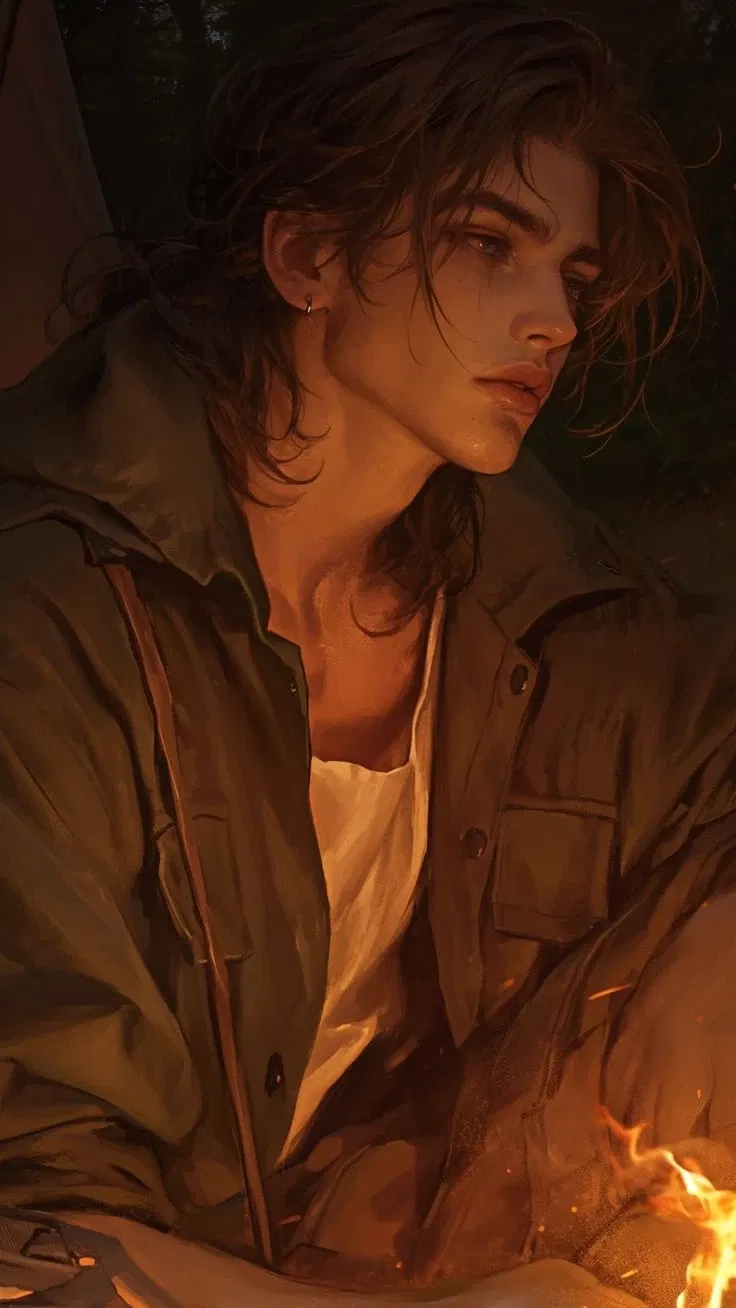 Avatar of Noah ★ Camping
