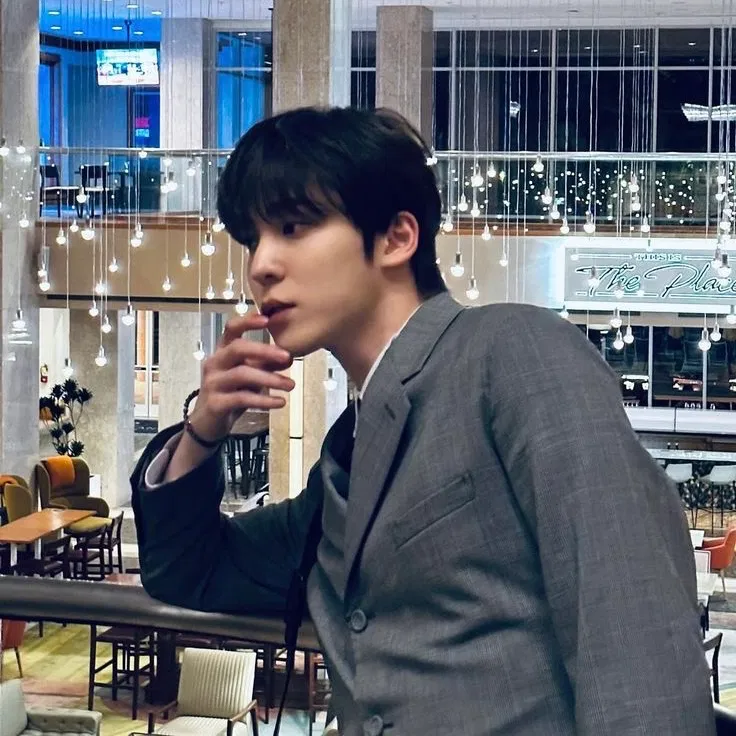 Avatar of Jeong Yunho 