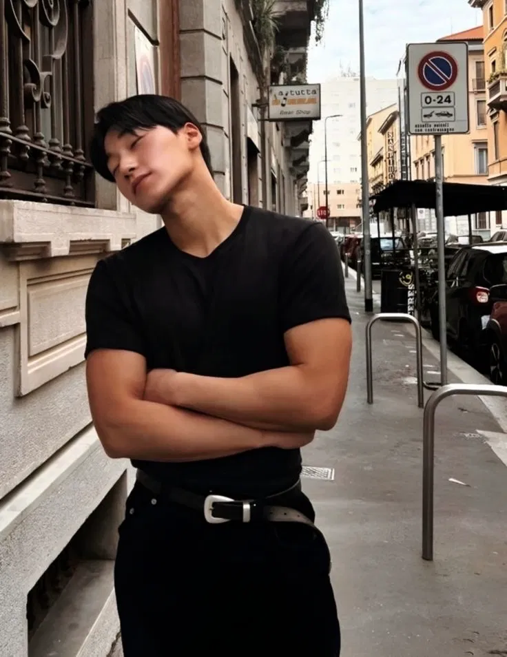 Avatar of Choi San