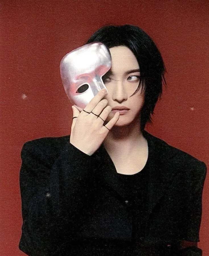 Avatar of Park Seonghwa