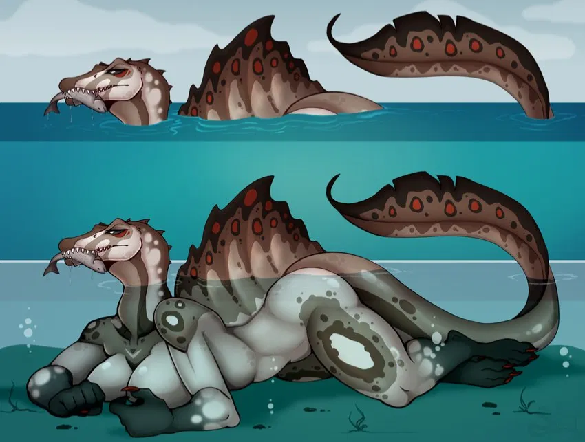 Avatar of Beatrice || Mama Spino