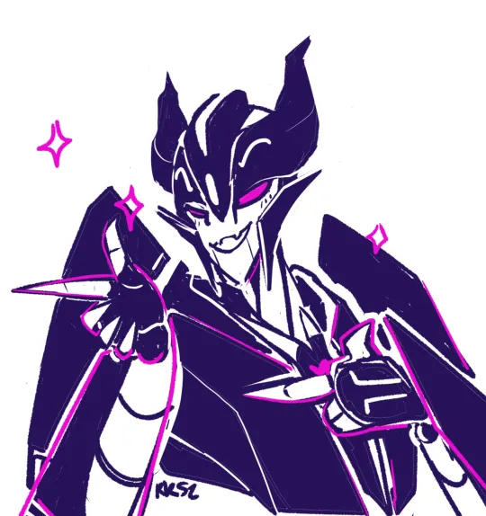 Avatar of Airachnid