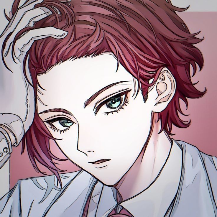 Avatar of Itoshi sae