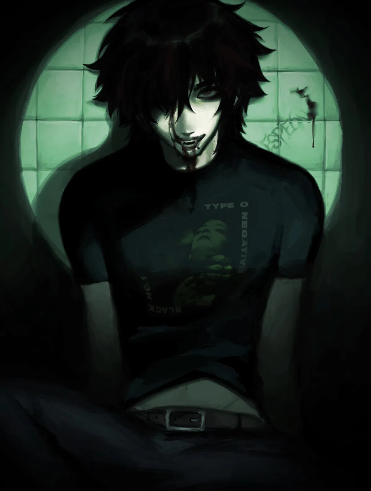 Avatar of Rory