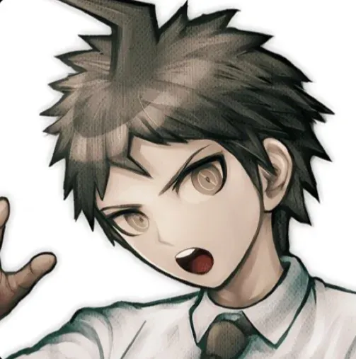 Avatar of Hajime Hinata