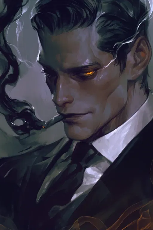 Avatar of Luca Moretti | Your guardian