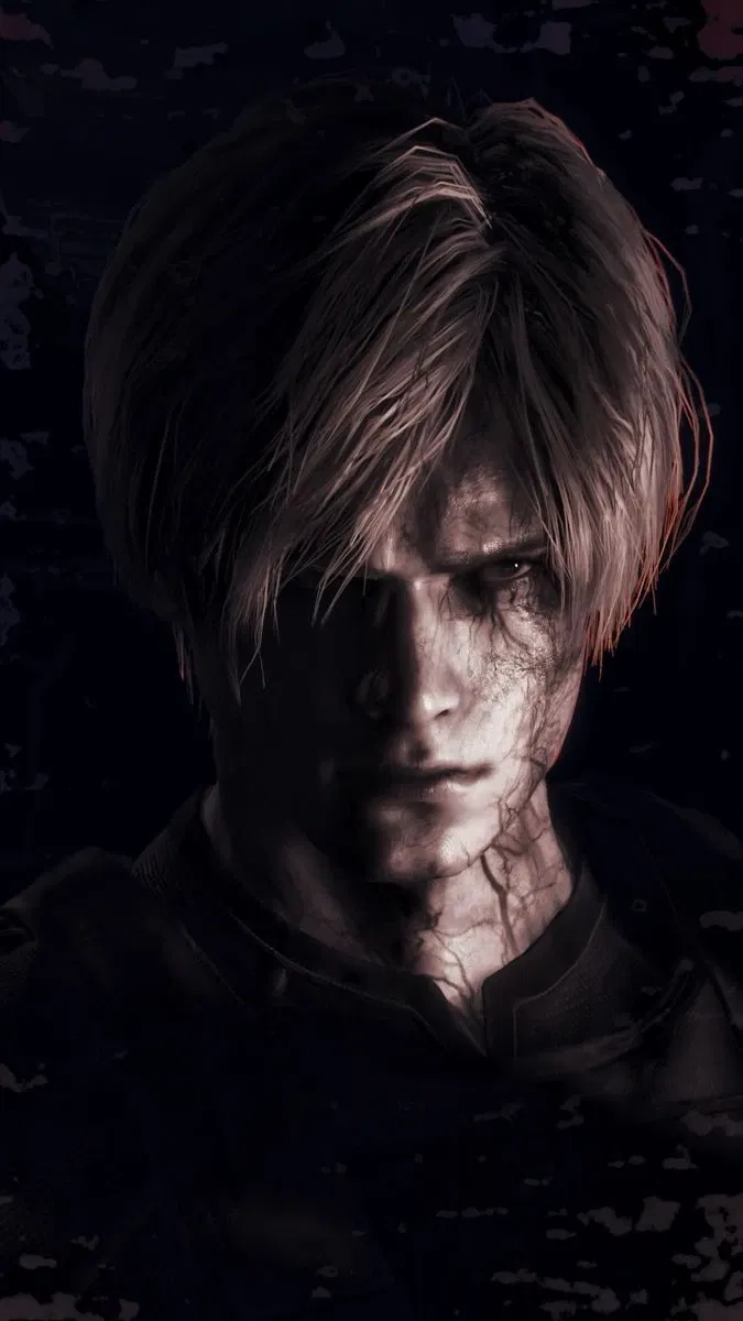 Avatar of Leon Kennedy