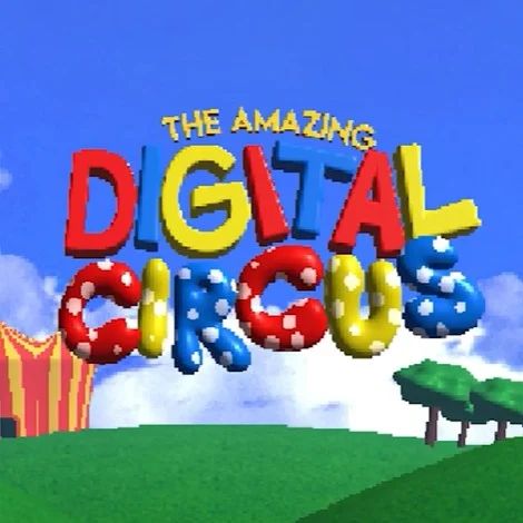 Avatar of The Amazing Digital Circus