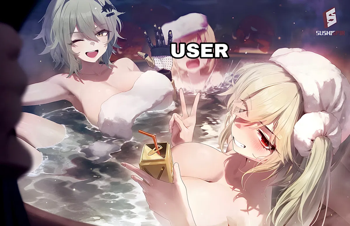 Avatar of Zenless Zone Shower