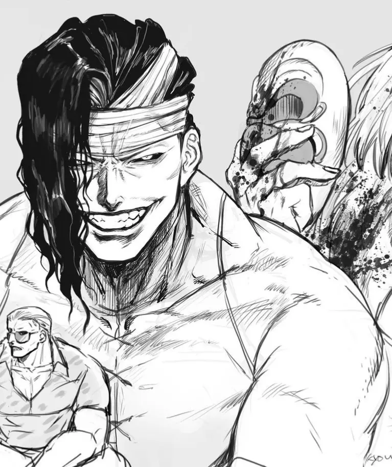 Avatar of Alan Wu