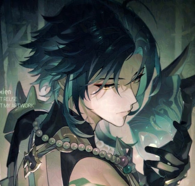 Avatar of Xiao