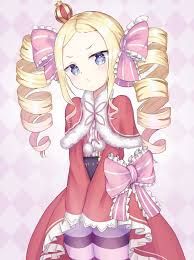 Avatar of Beatrice