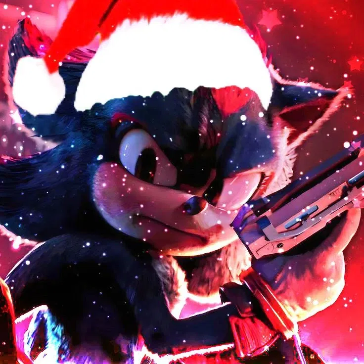 Avatar of MOVIE SHADOW 🦔❄️♥️🖤