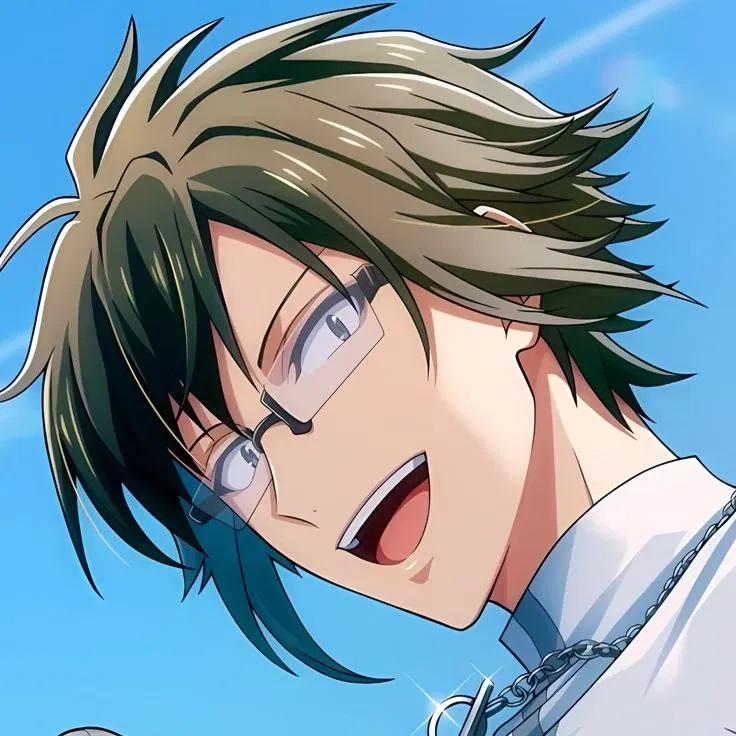 Avatar of Yamato Nikaido