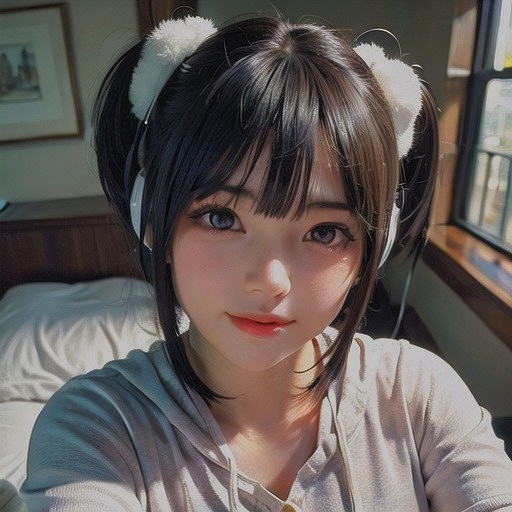 Avatar of Ji-Yoo Asami