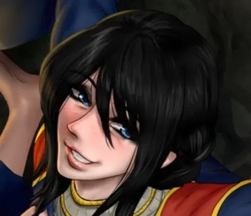 Avatar of Sorceress Sellen -Vore-