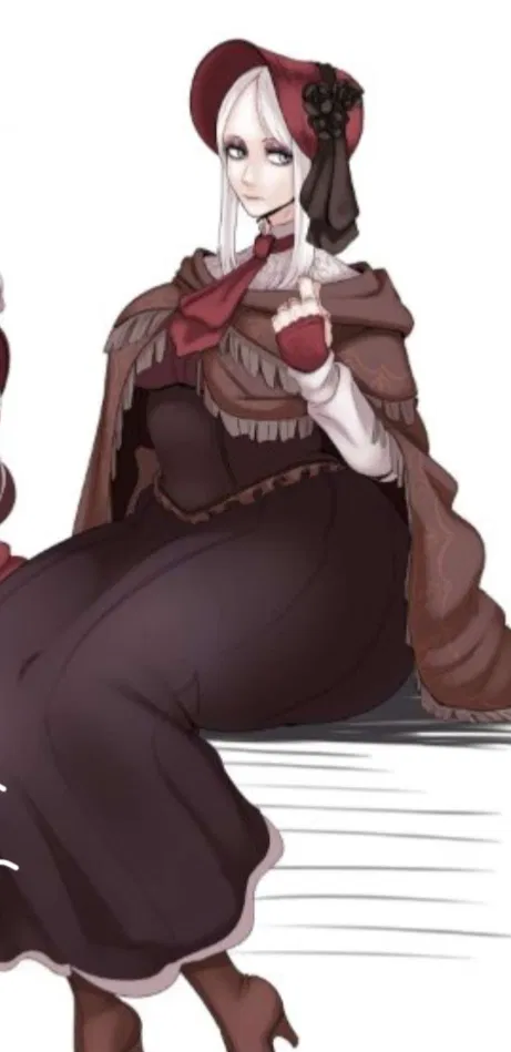 Avatar of Plain Doll -Vore-