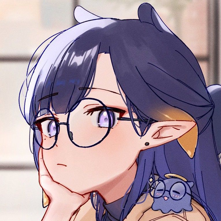 Avatar of ninomae inanis