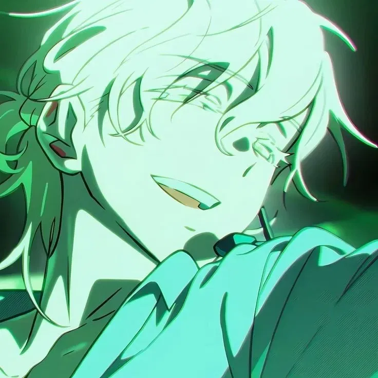 Avatar of Luka.
