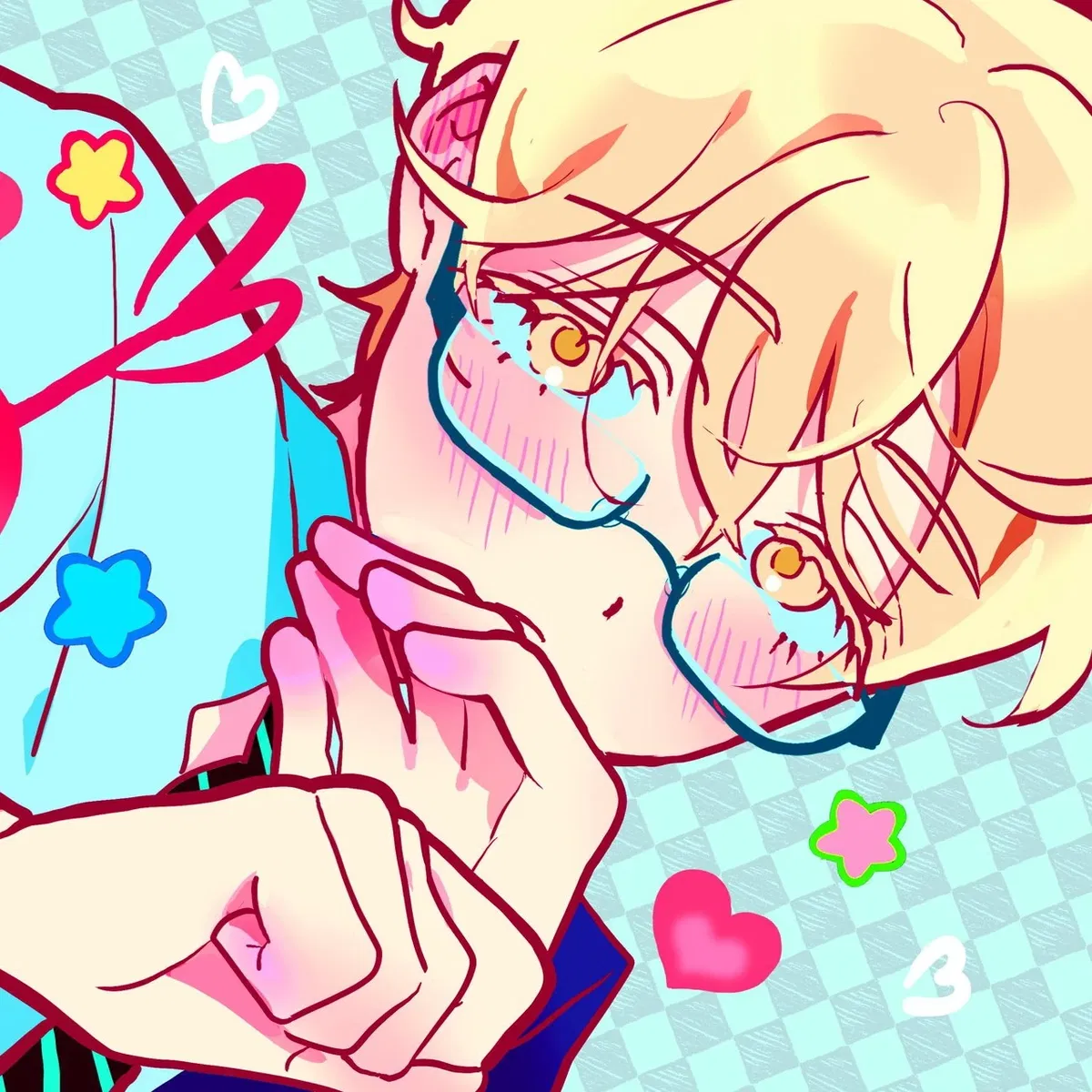 Avatar of Luka Fournier 