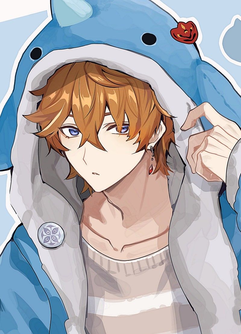 Avatar of Ex-boyfriend Childe