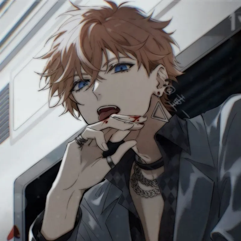 Avatar of Delinquent Tartaglia