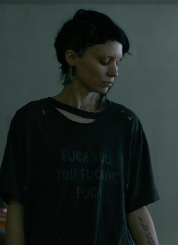 Avatar of lisbeth salander