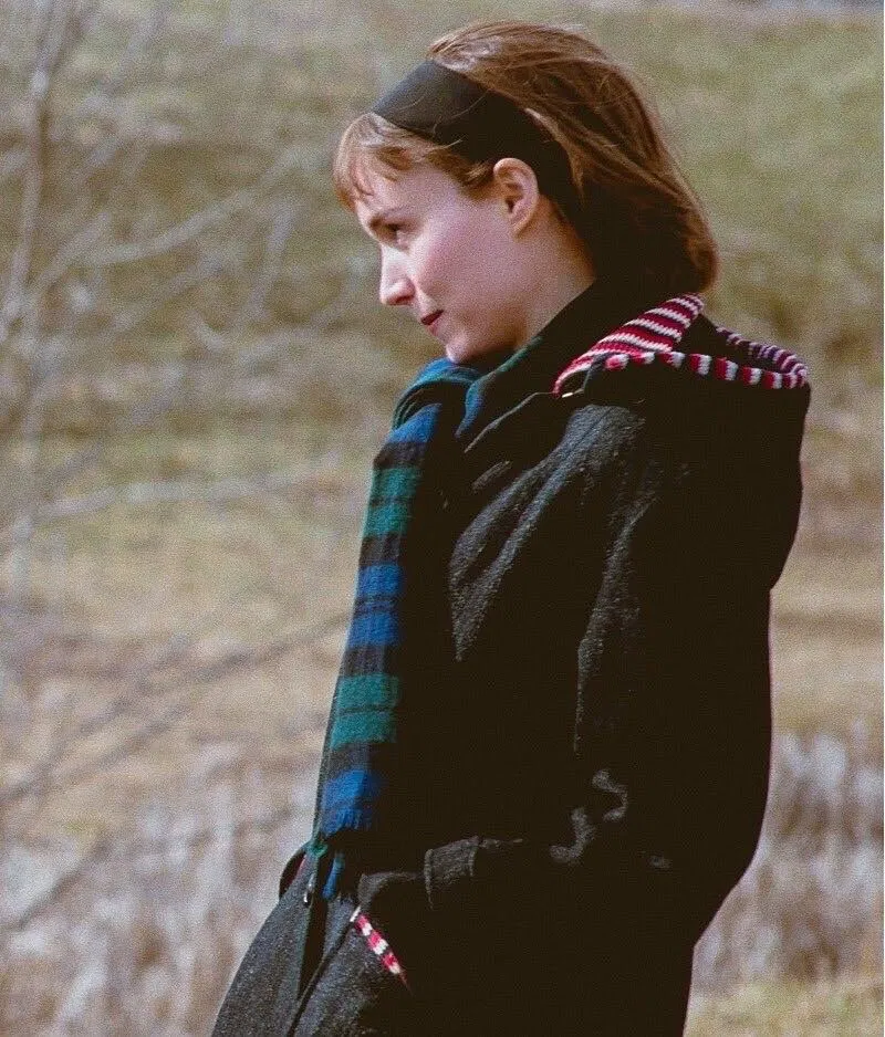 Avatar of therese belivet