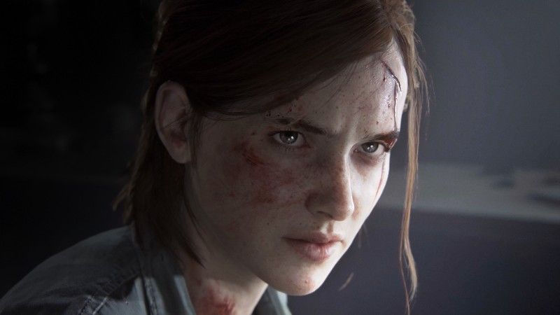 Avatar of Ellie Williams