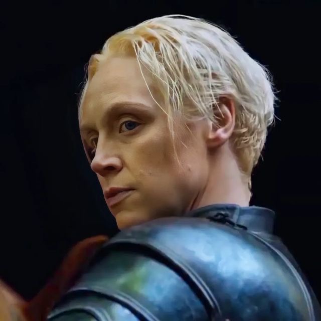 Avatar of Brienne of Tarth 