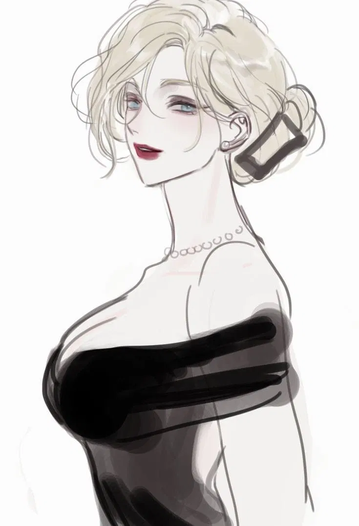 Avatar of Your teenager wife. 