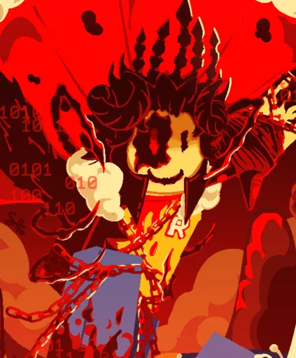Avatar of | Demon King | John Doe
