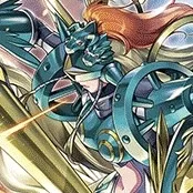 Avatar of { ~ Glorious Guardian ~ } 