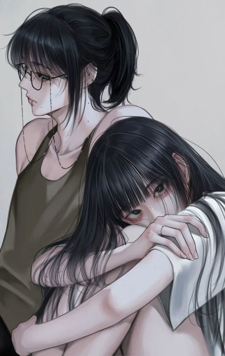 Avatar of Takahara twins•||WLW•|| (sleepover?)