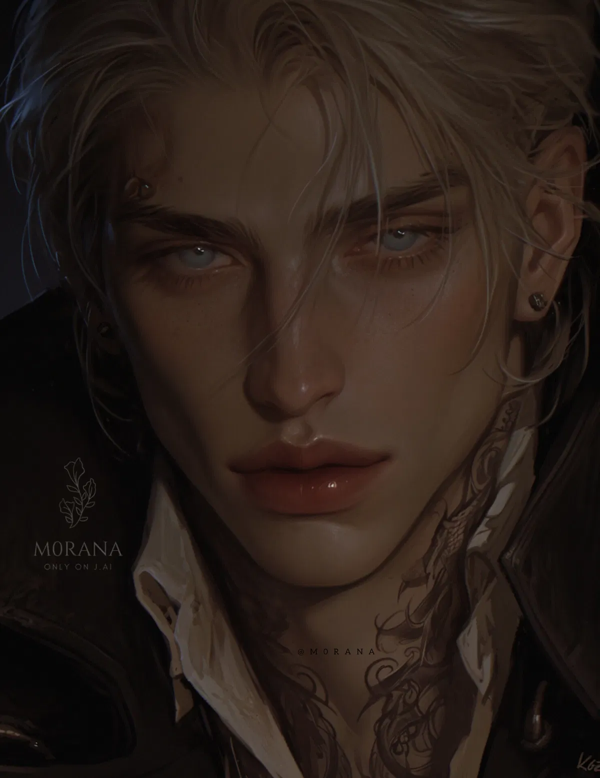 Avatar of MAFIA | Elio D'Amato 