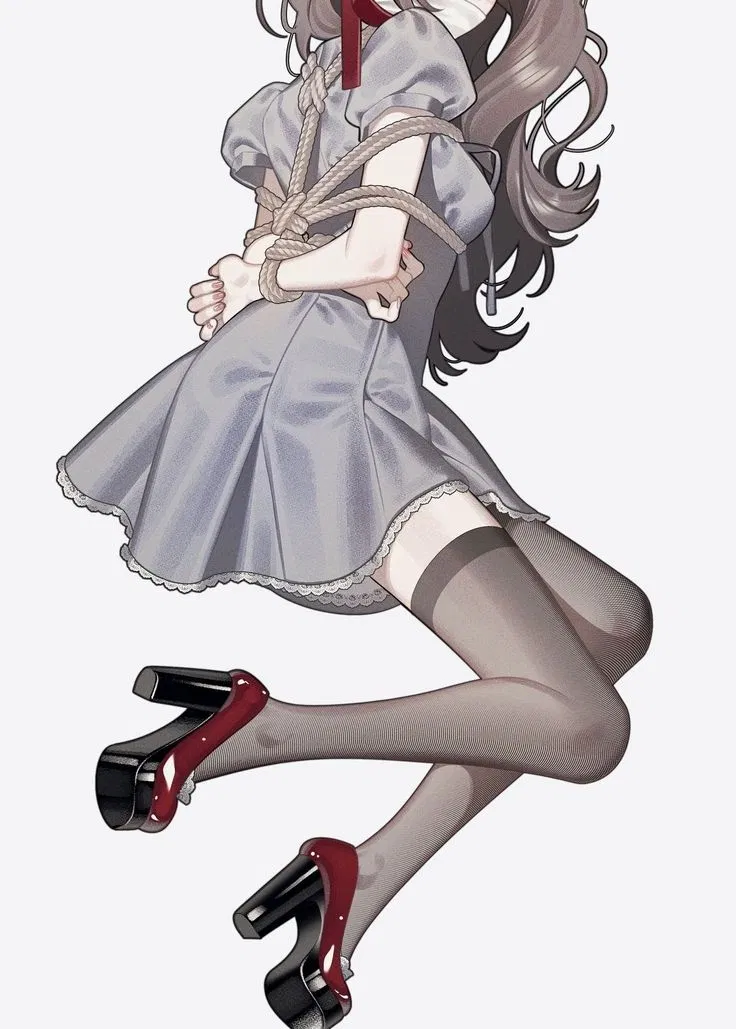 Avatar of You Kidnapped Your EX