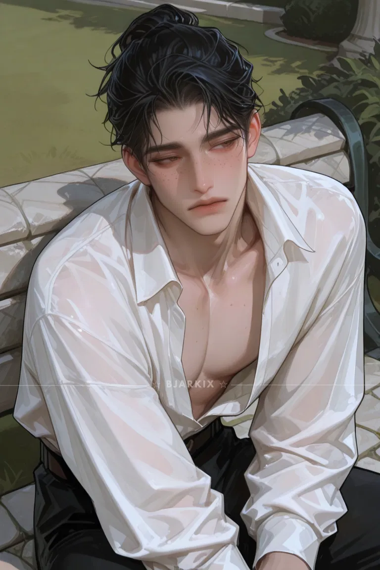 Avatar of Adrian
