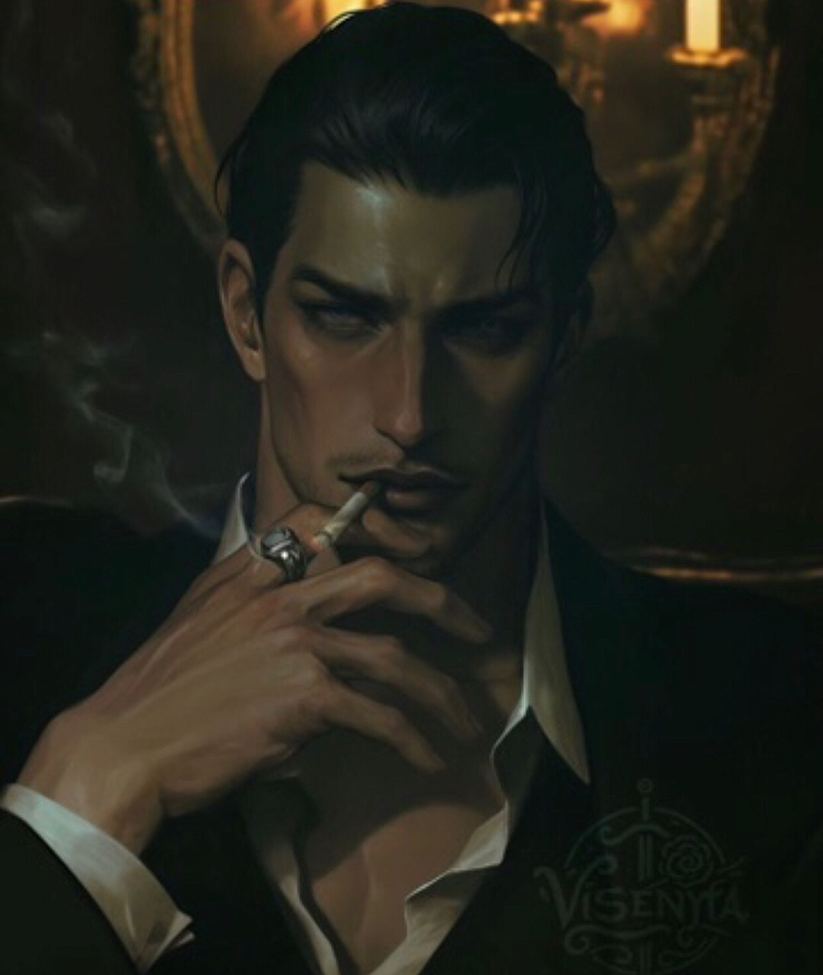 Avatar of THE MAFIA
