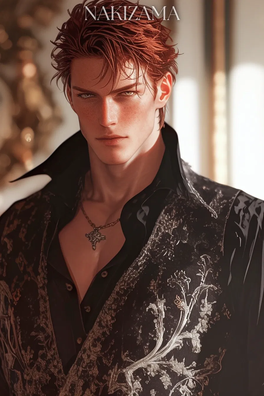 Avatar of TDR | Rhett Elaren | Crown Prince (ALT SCENARIO)