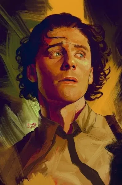 Avatar of Loki