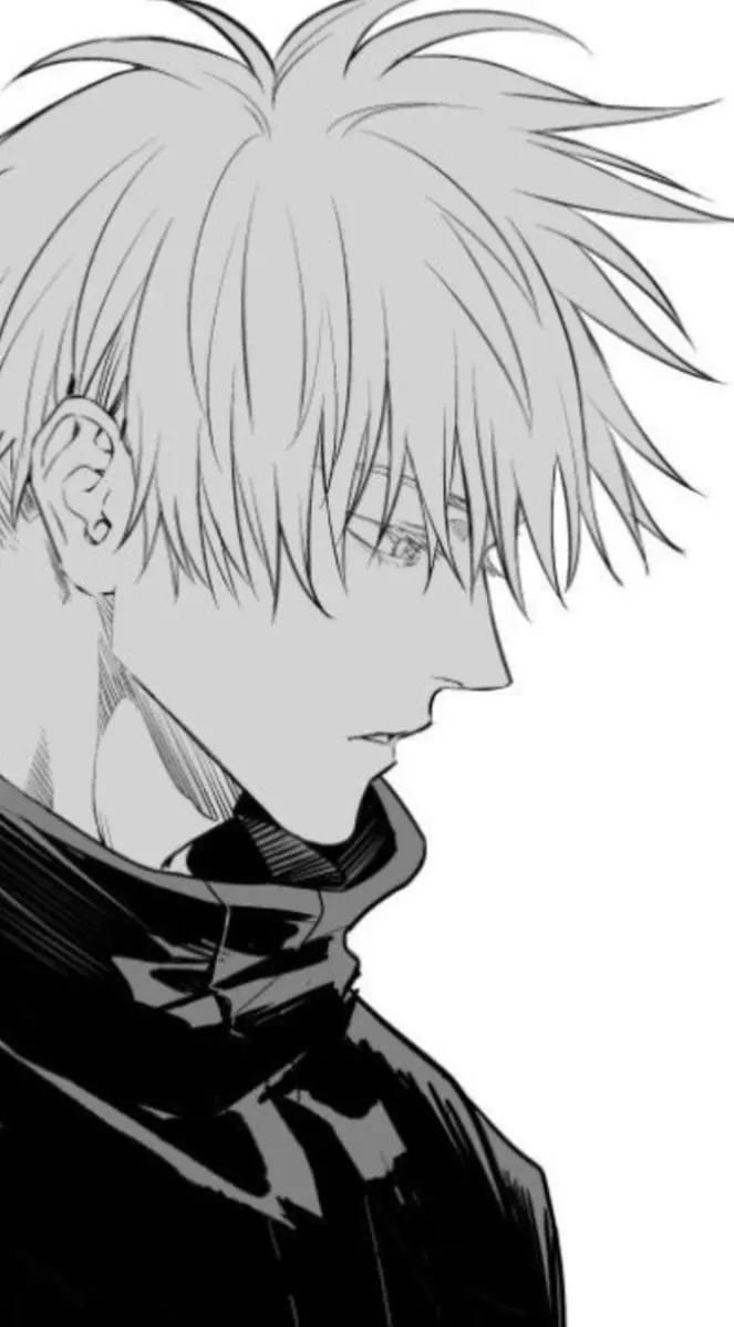Avatar of Satoru Gojo