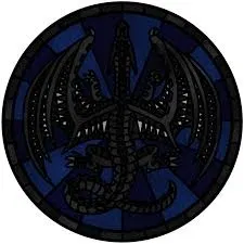 Avatar of Polaris [Father of the Three Moons]