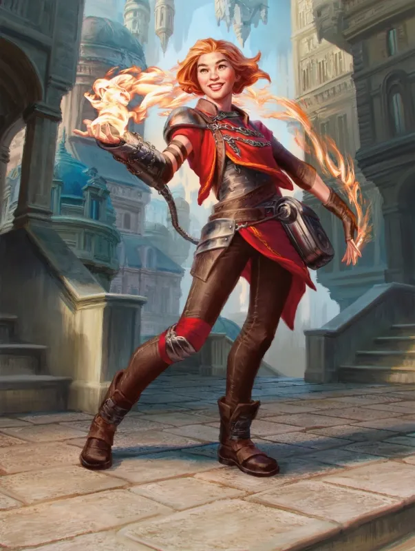 Avatar of Chandra Nalaar