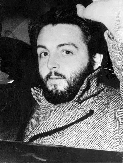 Avatar of Paul McCartney 