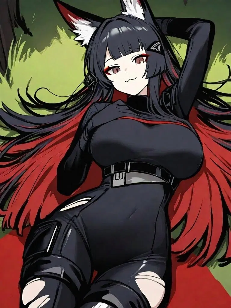 Avatar of Momoe